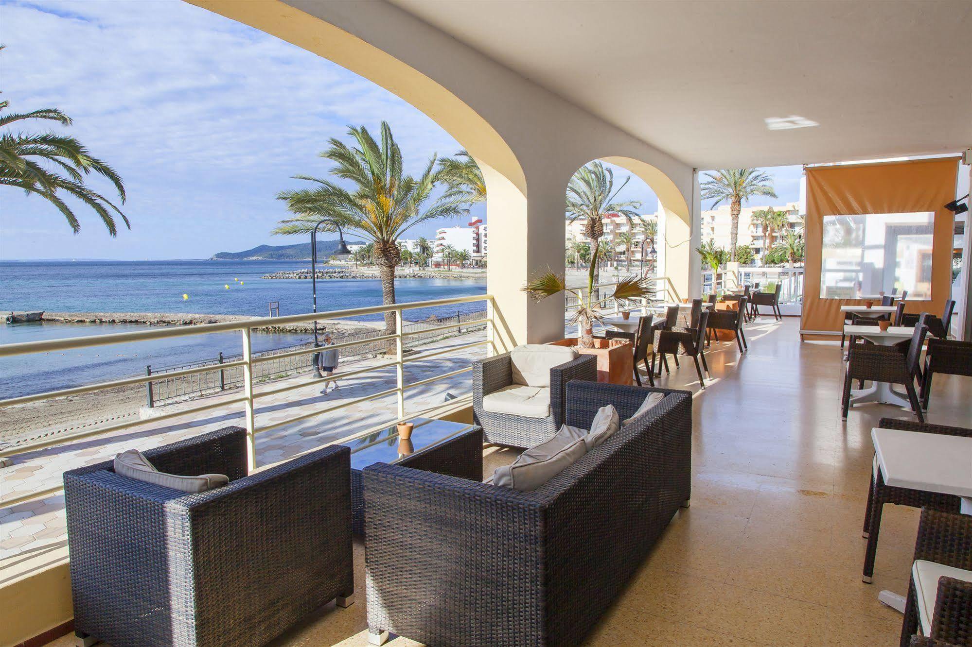 Hotel Ibiza Playa المظهر الخارجي الصورة